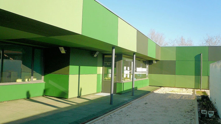New Build, Extension, Commercial Buildings, Offices