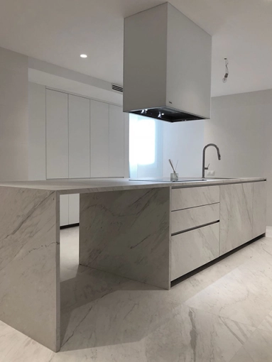 Interior Architecture & Design, Flats / Apartments, Conversion