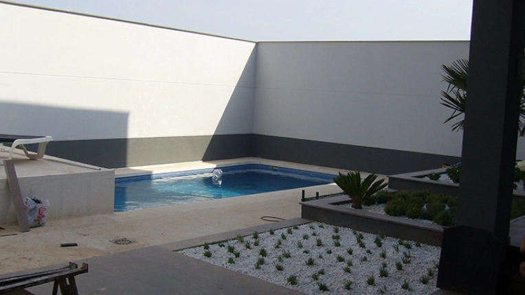 Swimming Pools