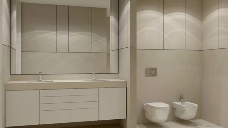 Interior Architecture & Design