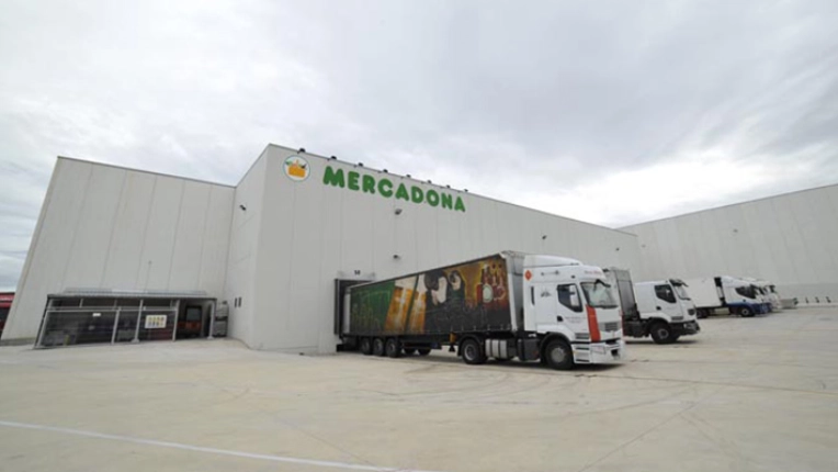 Commercial Buildings, Warehouses