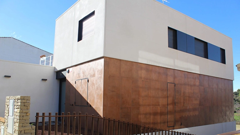 Single-Family Homes, Passive House / Eco-friendly, Townhouse, Farmhouse, Summer Home, New Build, Extension, Futuristic, Contemporary