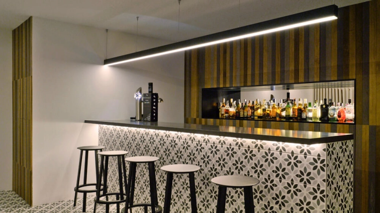 Retail, Extension, Interior Architecture & Design, Renovation, Contemporary