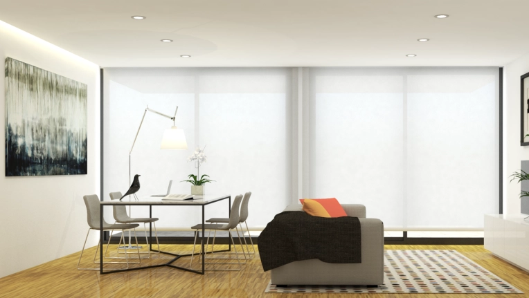 Interior Architecture & Design, Contemporary