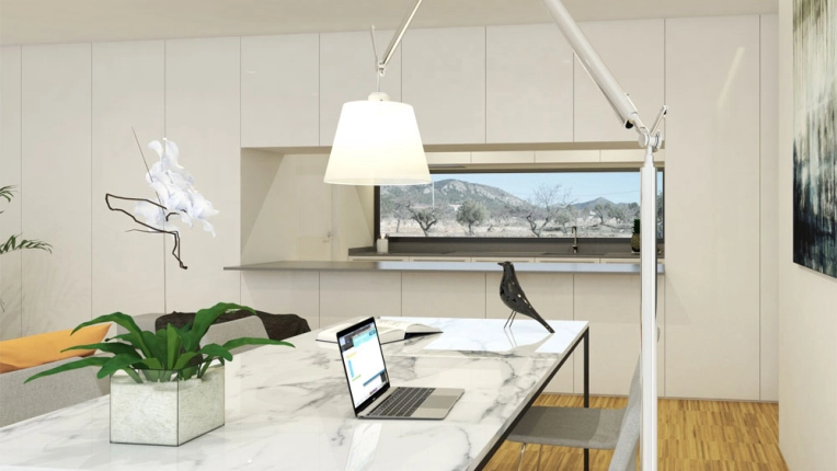 Interior Architecture & Design, Offices, Contemporary