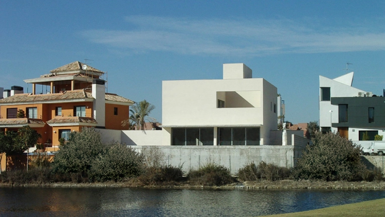 Single-Family Homes, Passive House / Eco-friendly, New Build