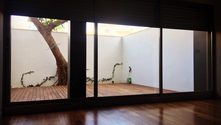 Interior Architecture & Design, Renovation