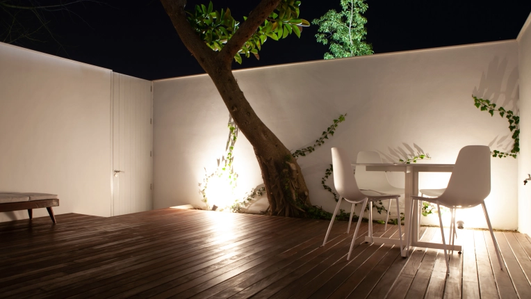Interior Architecture & Design