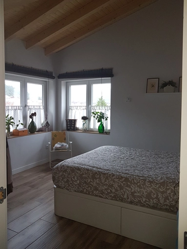 Single-Family Homes, Interior Architecture & Design, Renovation