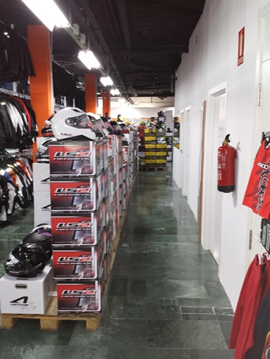 Commercial Buildings, Offices, Warehouses, Industrial Buildings