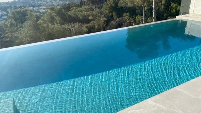 Swimming Pools