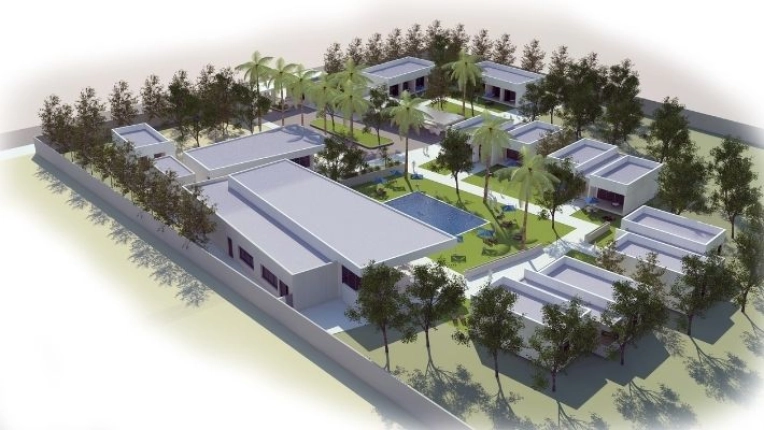 Landscape Design, Multi-unit Residential Buildings, Commercial Buildings, Conversion