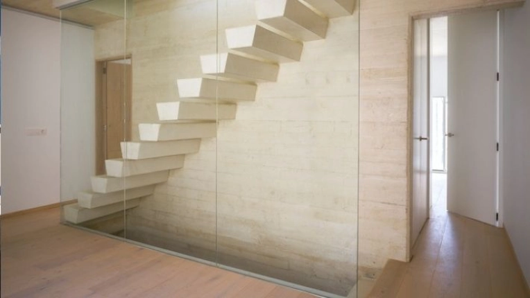 Single-Family Homes, Extension, Flats / Apartments, Renovation, modern