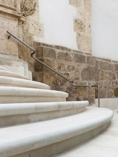 Historical / Listed Buildings, Restoration, Traditional