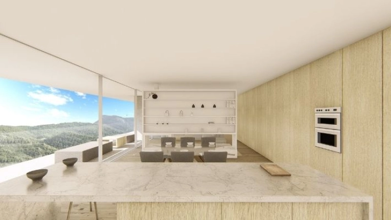 Single-Family Homes, Interior Architecture & Design, Flats / Apartments, modern