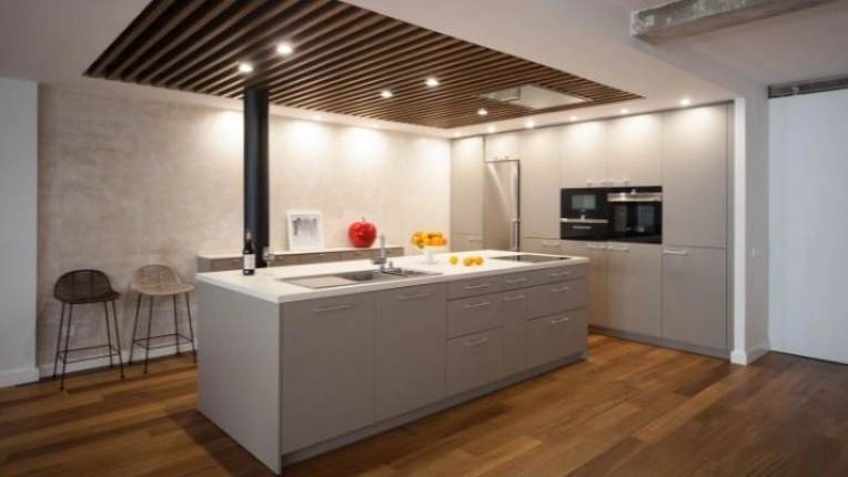 Renovation