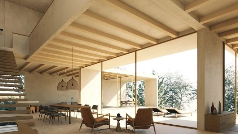 New Build, Extension, Interior Architecture & Design, Renovation