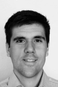 Jorge Morlán Herrador Enzyme