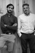 Jaume Cortés INNOVARQ