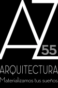 Ana María Díaz Bermúdez AZ55 Arquitectura