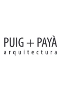 Carla Puig Climent PUIG PAYA ARQUITECTOS