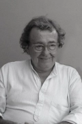 Ramón Casanelles Massaguer Silas Melo