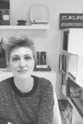 Laura Guréndez  García ZUKURI ARQUITECTURA