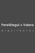 José Antonio Perelétegui Muñoz Perelétegui + Valera